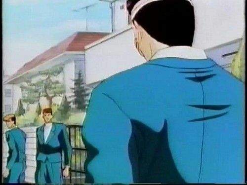 Otaku Gallery  / Anime e Manga / Shonan Junai Gumi / Screen Shots / OAV 2 / 432.jpg